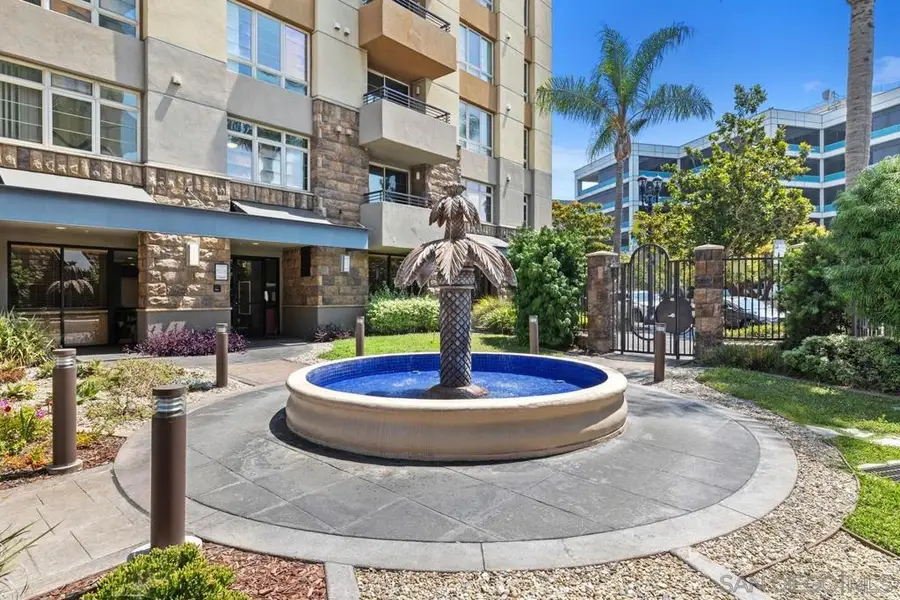1480 Broadway #2514, San Diego, CA 92101 - #3