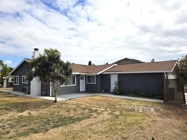 Address Withheld By Seller, San Diego, CA 92114