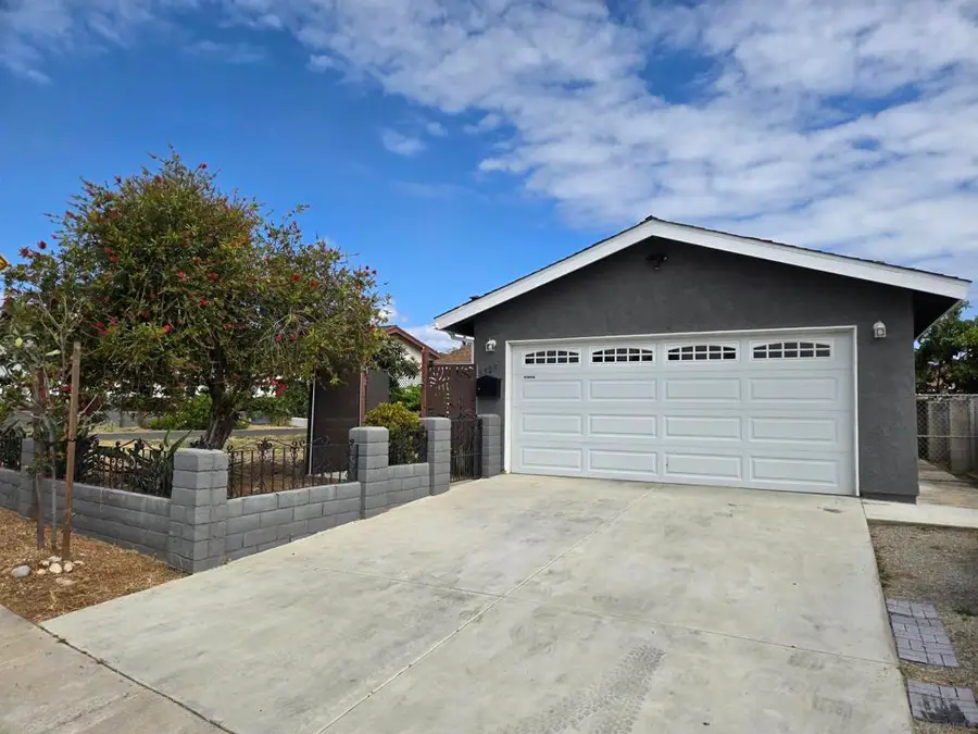 Address Withheld By Seller, San Diego, CA 92114 - #2