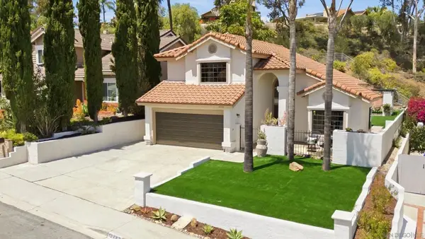 12737 Isocoma, San Diego, CA 92129