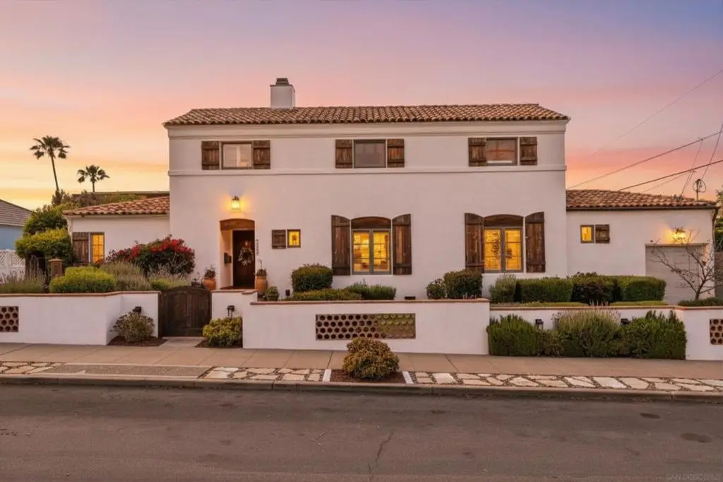 1664 Guizot St, San Diego, CA 92107 - #1