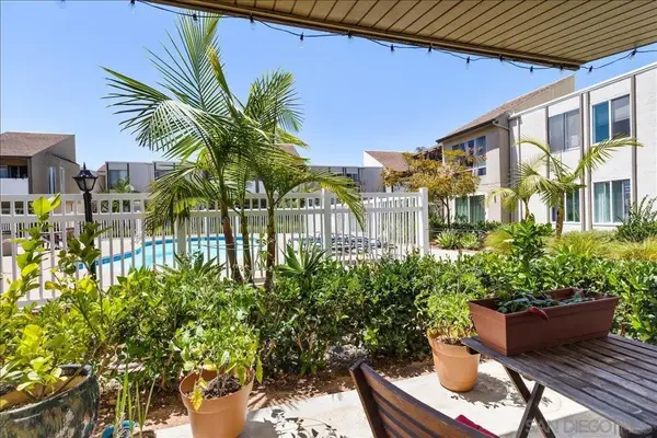 8036 Linda Vista #1P, San Diego, CA 92111