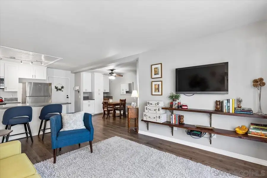 8036 Linda Vista #1P, San Diego, CA 92111 - #3