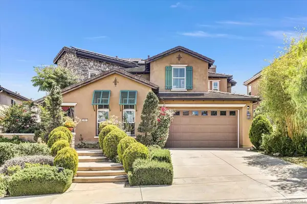 863 Sunset Ridge Place, Chula Vista, CA 91914