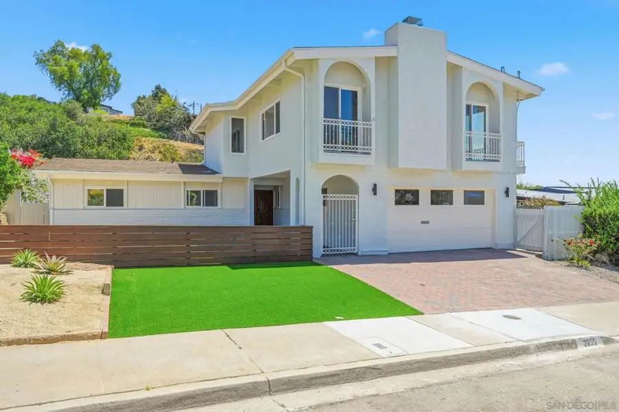 3855 Southview, San Diego, CA 92117 - #2