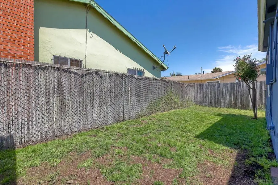 3618 Meade Ave, San Diego, CA 92116 - #3