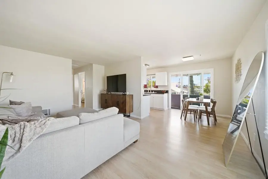 3870 37th St #4, San Diego, CA 92105 - #2