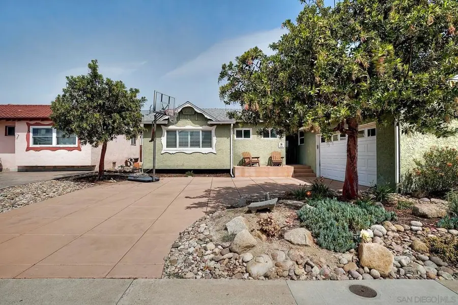 8884 Haveteur, San Diego, CA 92123 - #2