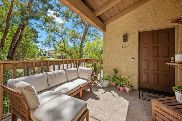 11896 Paseo Lucido #121, San Diego, CA 92128