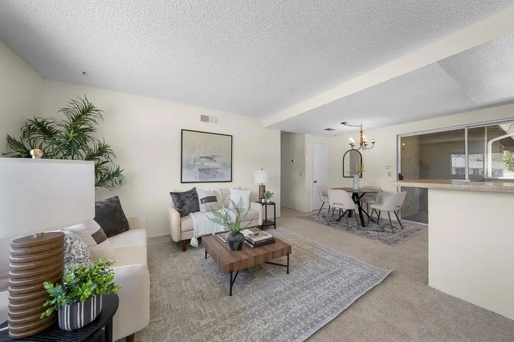995 Amistad Pl #D, El Cajon, CA 92019 - #1