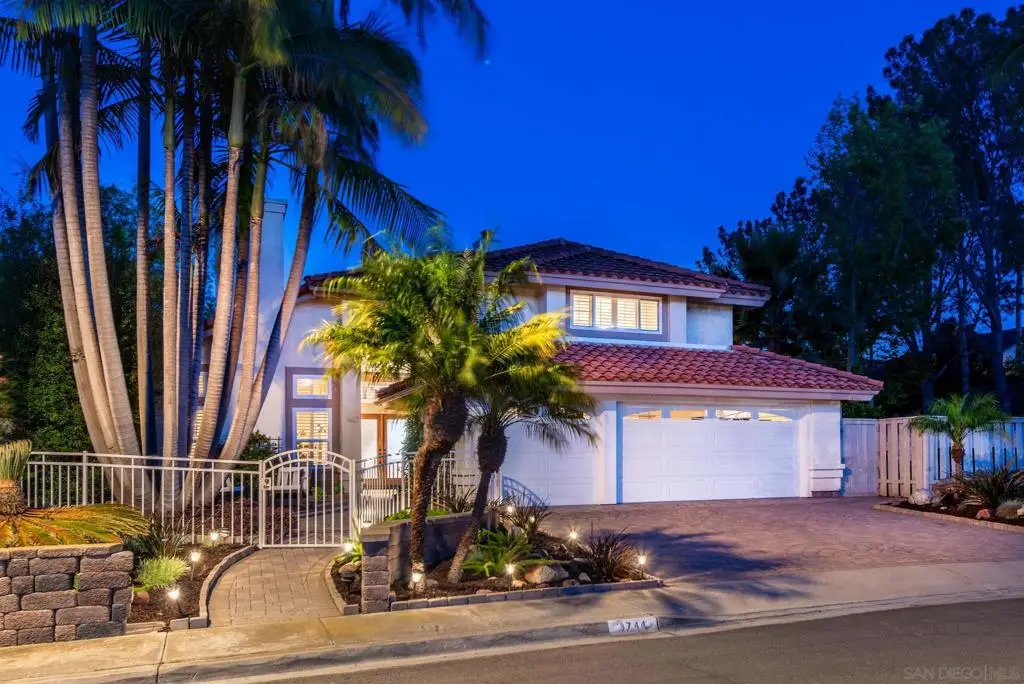 3744 Newcrest Pt, San Diego, CA 92130 - #1