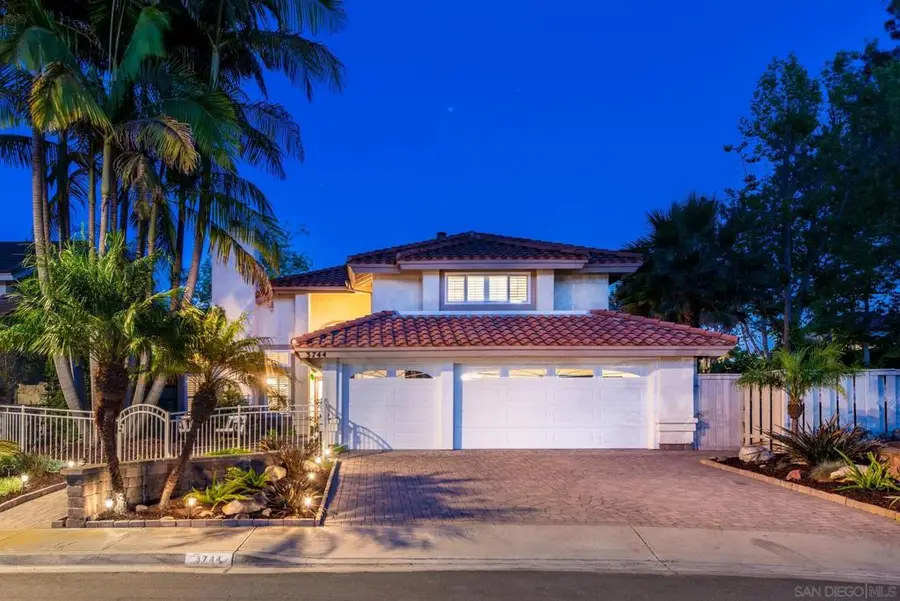 3744 Newcrest Pt, San Diego, CA 92130 - #2