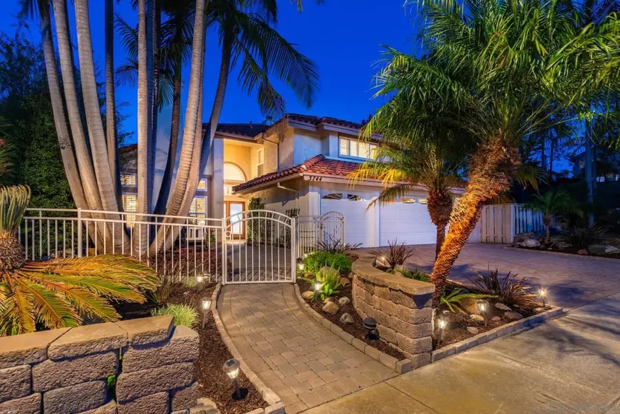 3744 Newcrest Pt, San Diego, CA 92130 - #3