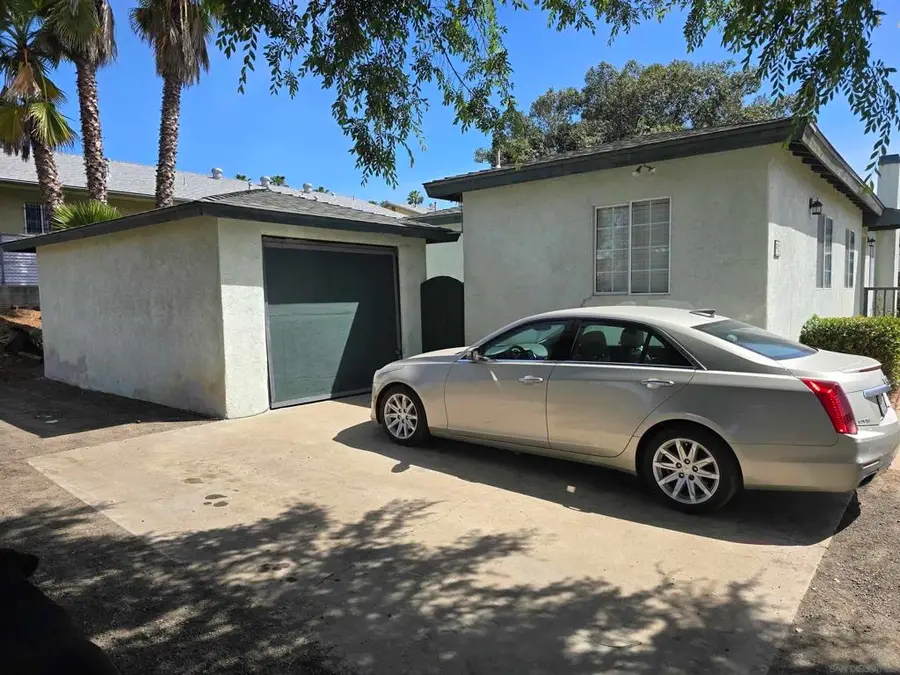 Address Withheld By Seller, El Cajon, CA 92020 - #2