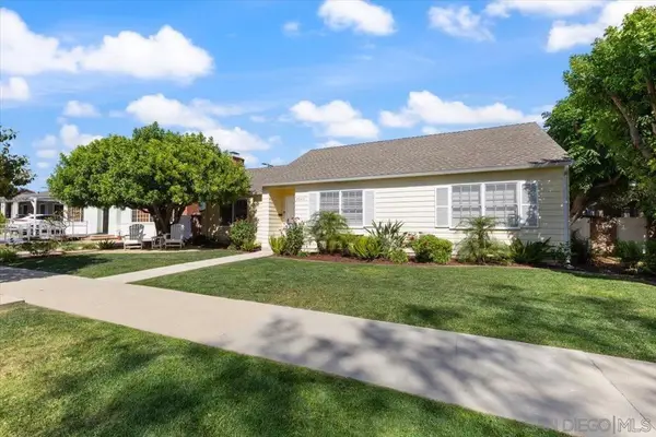 3544 Gardenia, Long Beach, CA 90807