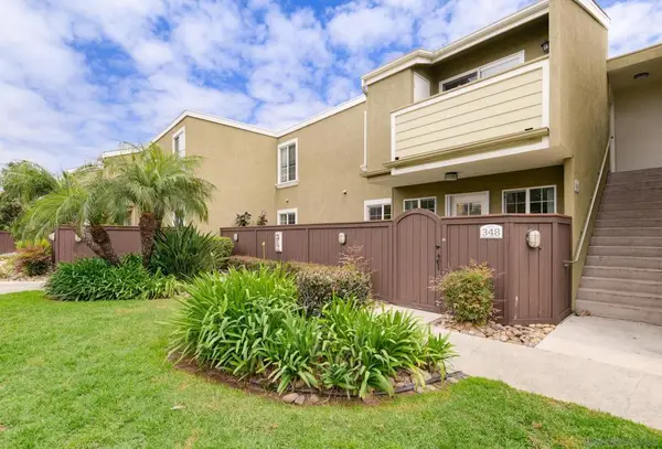 5402 Balboa Arms #348, San Diego, CA 92117