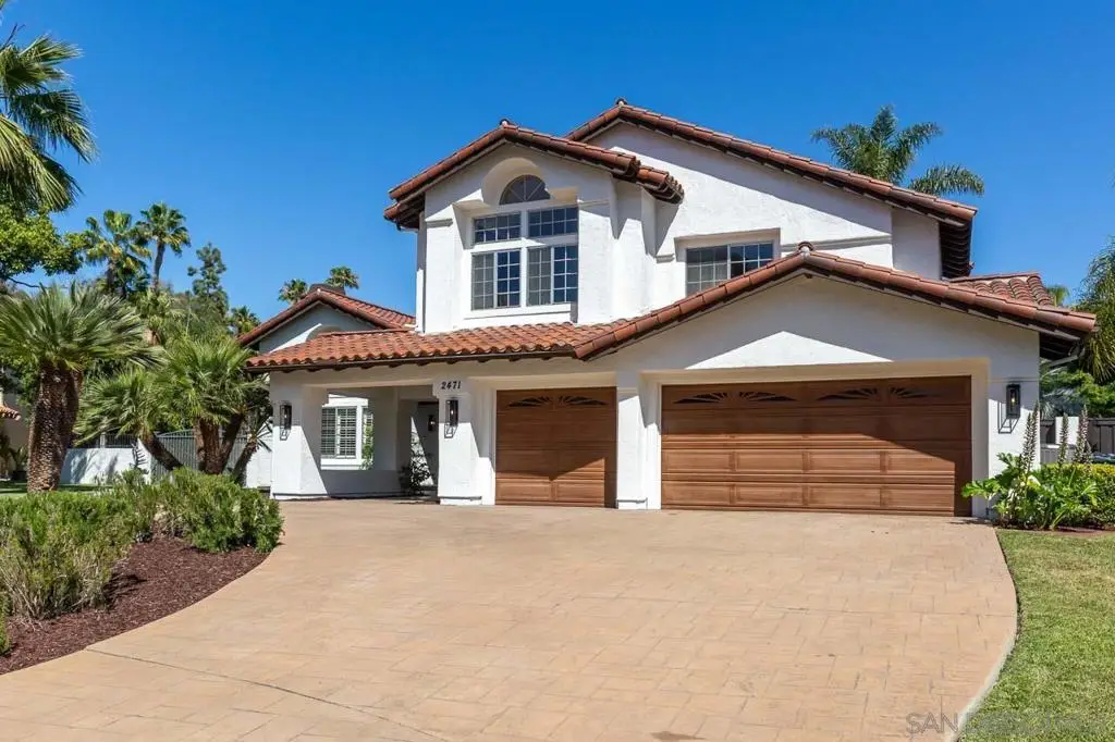 2471 Calle San Clemente, Encinitas, CA 92024 - #1