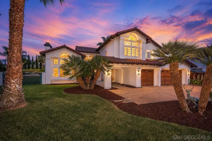 2471 Calle San Clemente, Encinitas, CA 92024 - #2