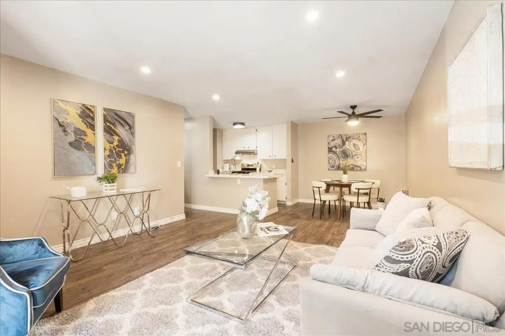 1621 Hotel Circle S #E217, San Diego, CA 92108 - #1