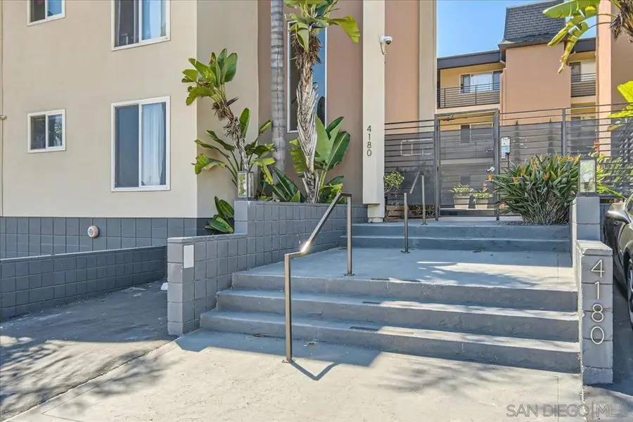 4180 Louisiana St #1K, San Diego, CA 92104 - #3