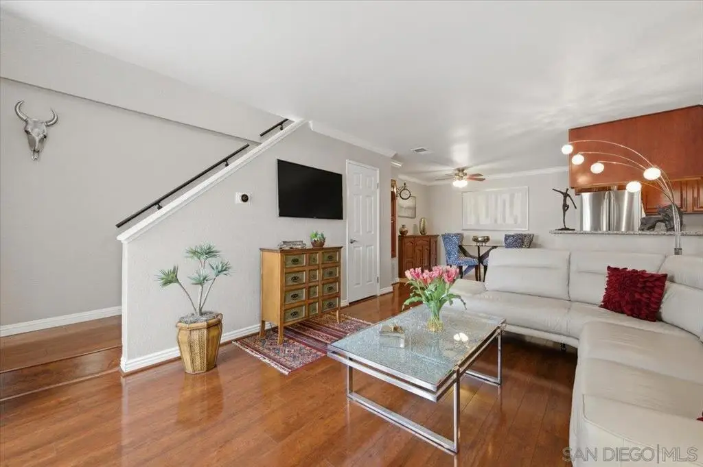 3605 Ash Street #7, San Diego, CA 92105 - #1