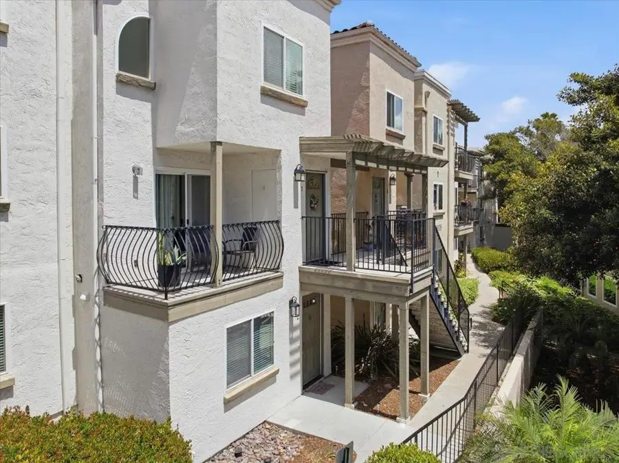 3605 Ash Street #7, San Diego, CA 92105 - #2