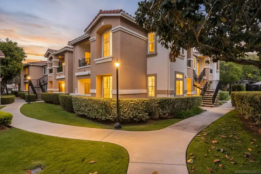 10766 Sabre Hill Dr #258, San Diego, CA 92128 - #1