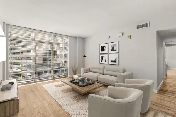 425 W Beech #805, San Diego, CA 92101