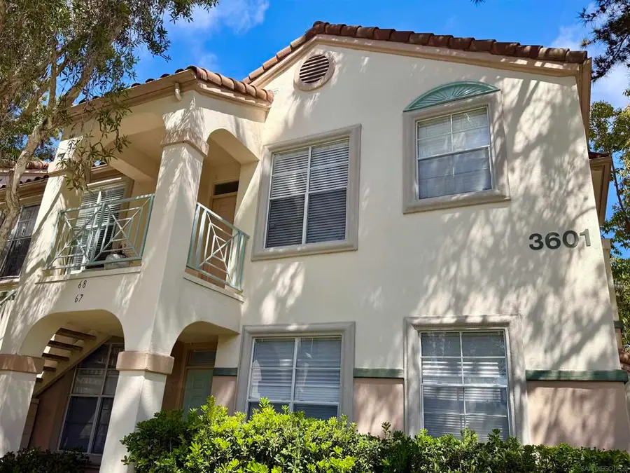 3601 Bernwood Pl #68, San Diego, CA 92130 - #3