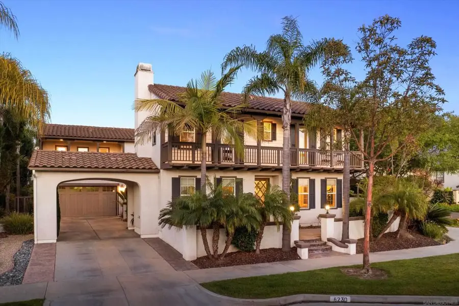 6230 Topiary St, Carlsbad, CA 92009 - #2
