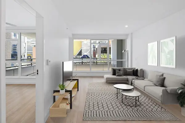 325 7th #407, San Diego, CA 92101