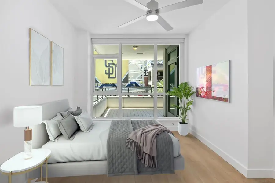 325 7th #407, San Diego, CA 92101 - #2