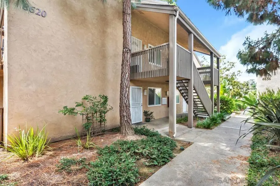 8620 Via Mallorca #H, La Jolla, CA 92037 - #3