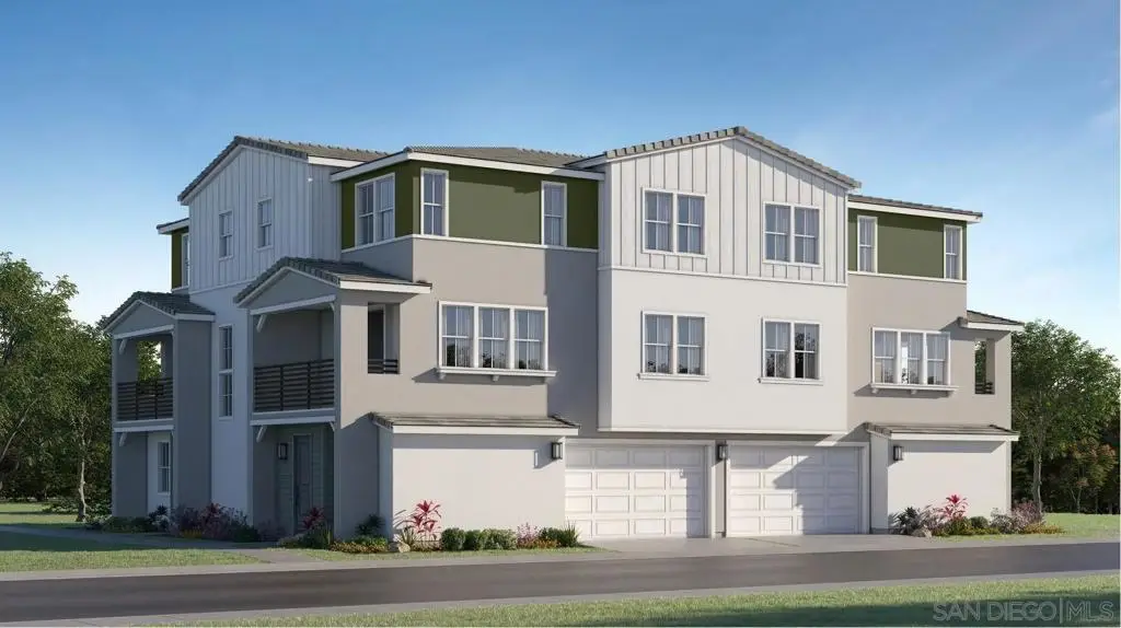 1702 Jacob Ct, El Cajon, CA 92021 - #1