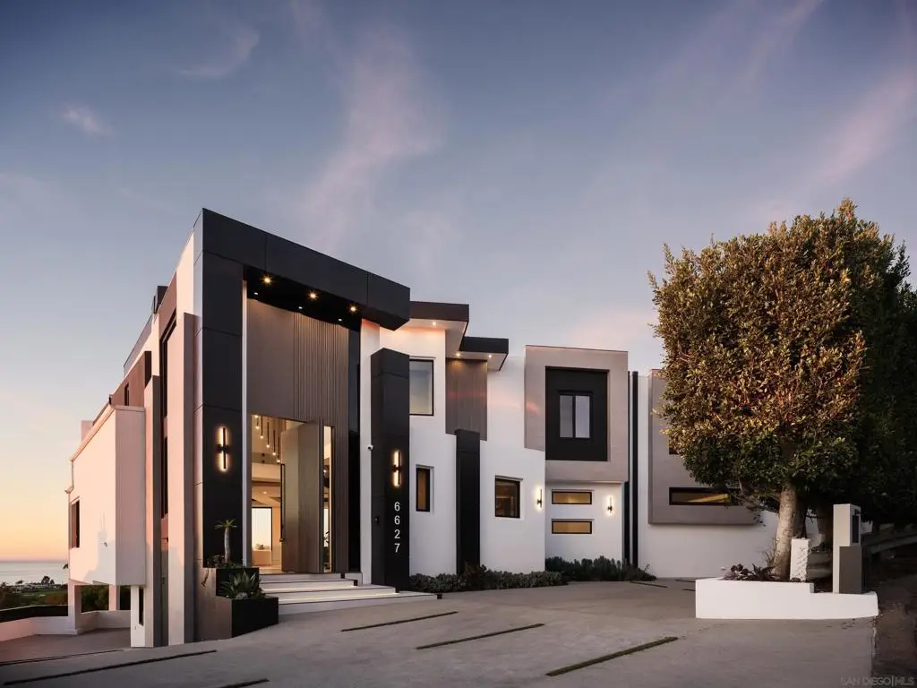 6627 Muirlands Dr, La Jolla, CA 92037 - #1