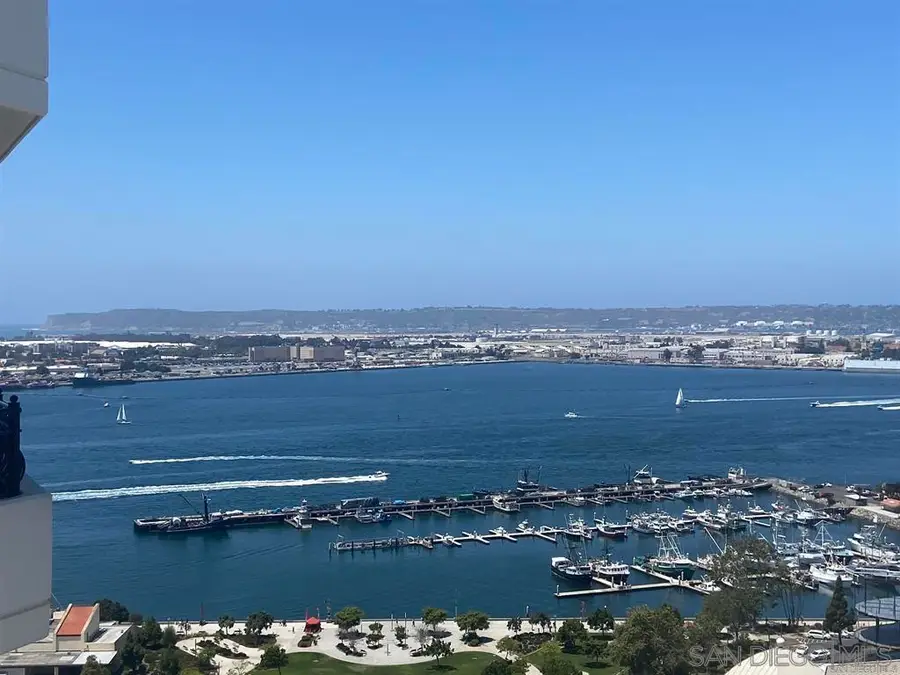 Address Withheld By Seller, San Diego, CA 92101 - #2