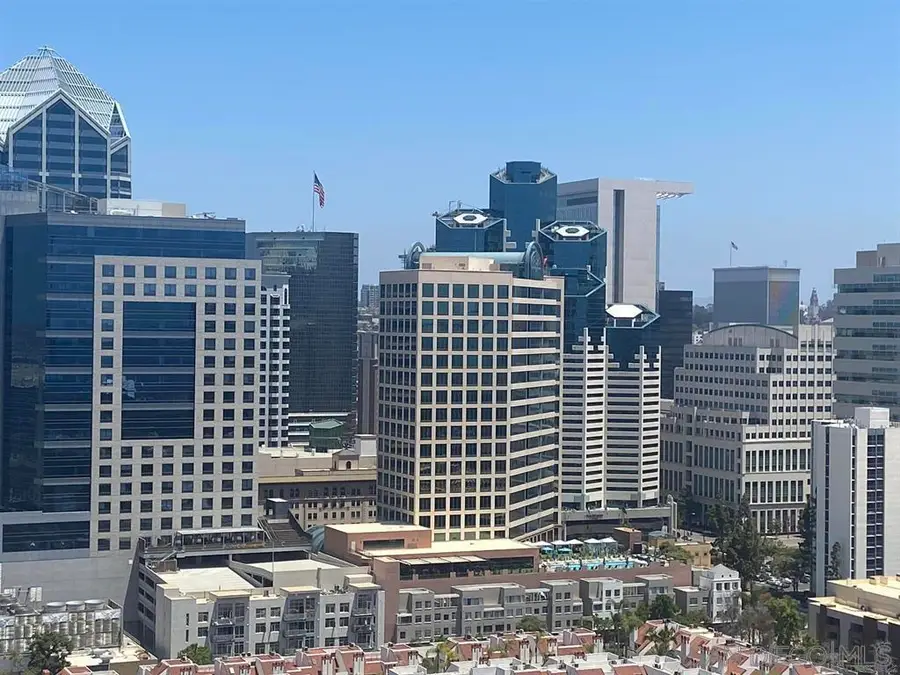 Address Withheld By Seller, San Diego, CA 92101 - #3