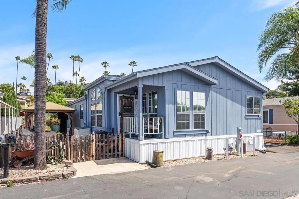 13490 Highway 8 Business #135, Lakeside, CA 92040 - #1
