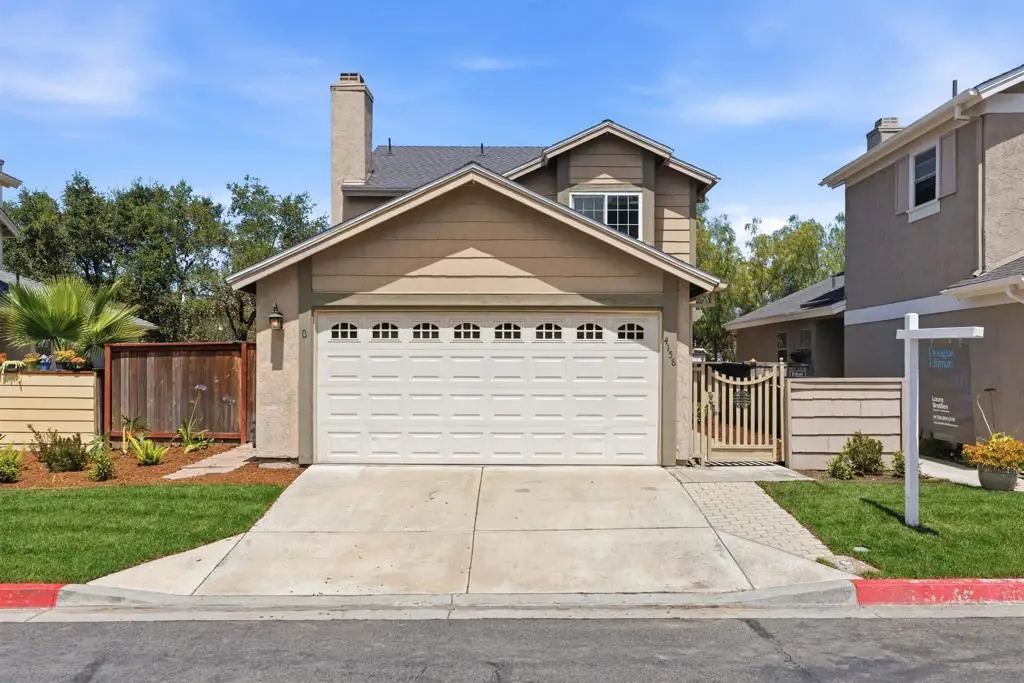 4158 Esperanza Way, Oceanside, CA 92056 - #1
