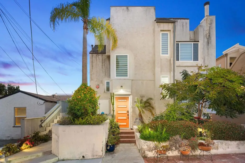 3974 Riviera Dr, San Diego, CA 92109 - #1