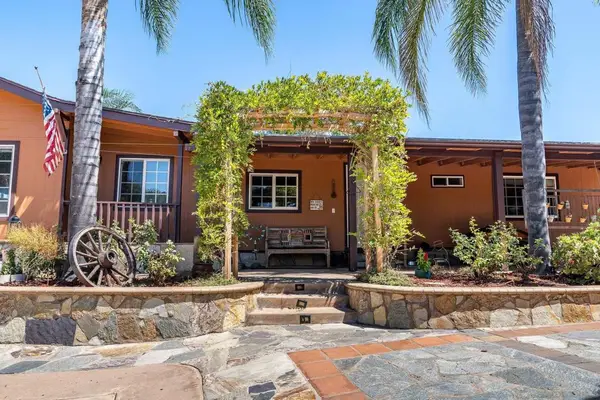 9111 Sierra Alta Way, El Cajon, CA 92021