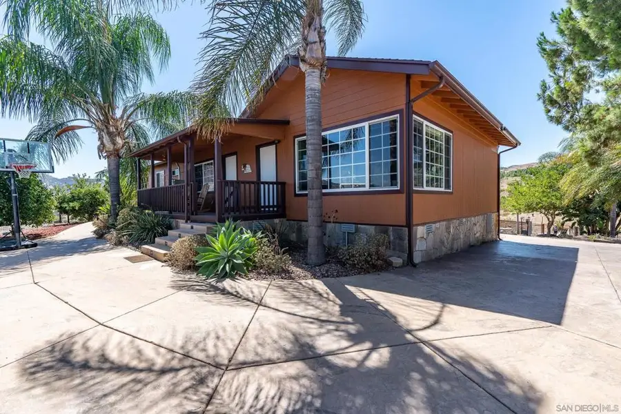9111 Sierra Alta Way, El Cajon, CA 92021 - #3