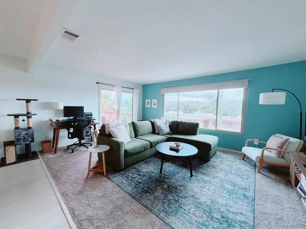 6832 Hyde Park Drive Unit E #Unit E, San Diego, CA 92119 - #1