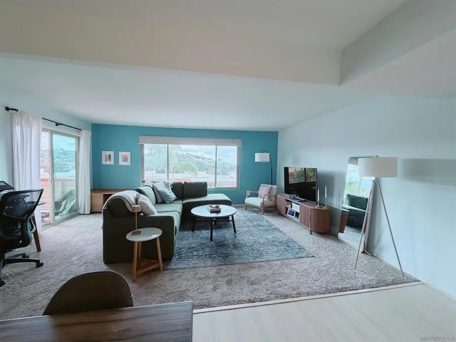 6832 Hyde Park Drive Unit E #Unit E, San Diego, CA 92119 - #2