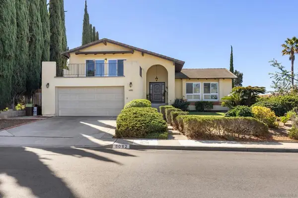 8082 Laurelridge, San Diego, CA 92120