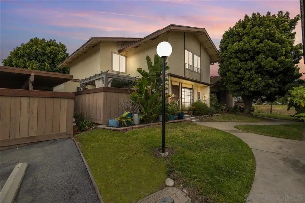 238 Regency Ct #C, Chula Vista, CA 91910 - #1