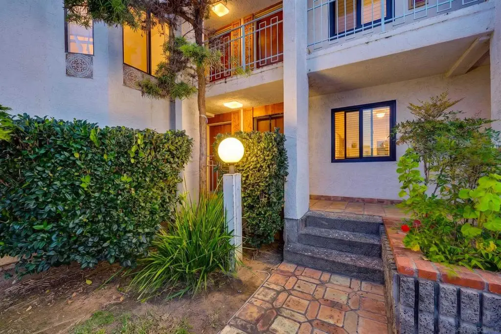 8338 Regents #1S, San Diego, CA 92122 - #1
