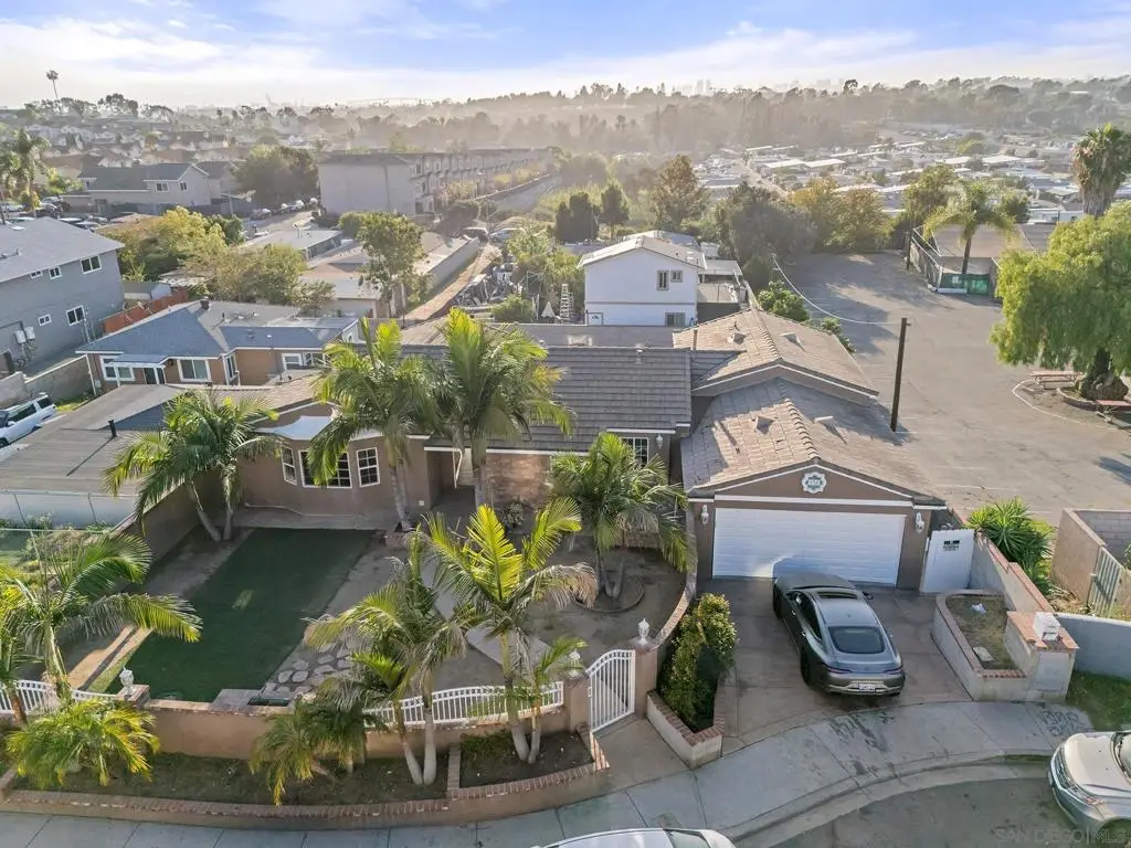 330 Willie James Jones Ave, San Diego, CA 92102 - #1