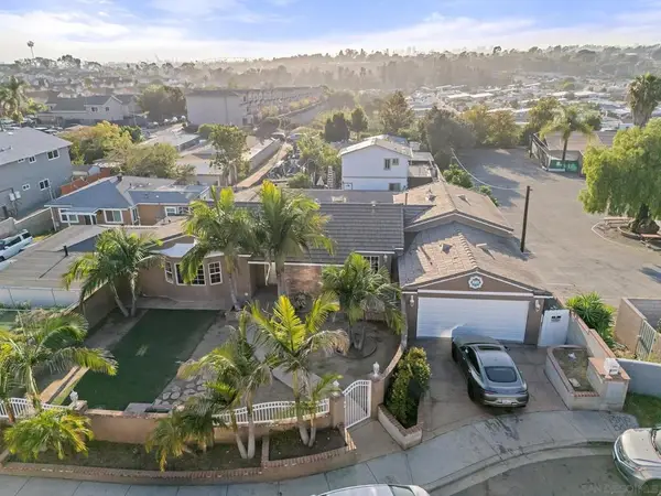 330 Willie James Jones Ave, San Diego, CA 92102