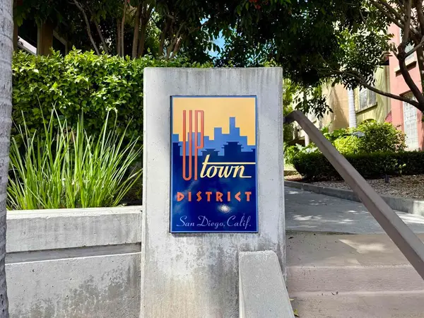 1270 Cleveland Avenue #J205, San Diego, CA 92103